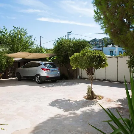 Important Group Bd461 5 Bedroomed Villa Bitez