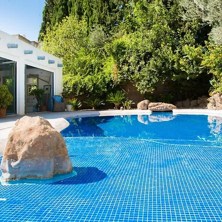 Important Group Bd461 5 Bedroomed * Bitez